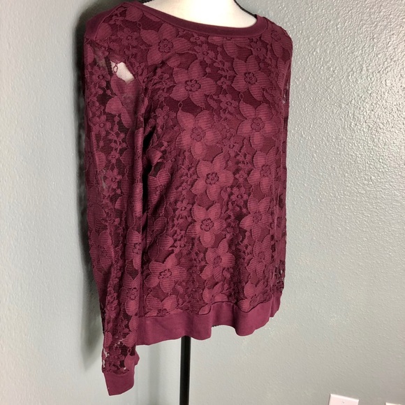 Adrianna Papell Top - Picture 1 of 6